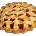 pie