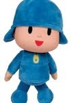 pocoyo doll