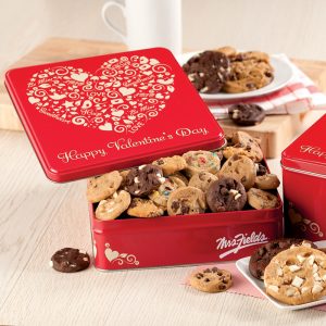 LoveableValentinesTin
