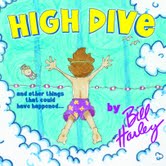 bill harleys high dive