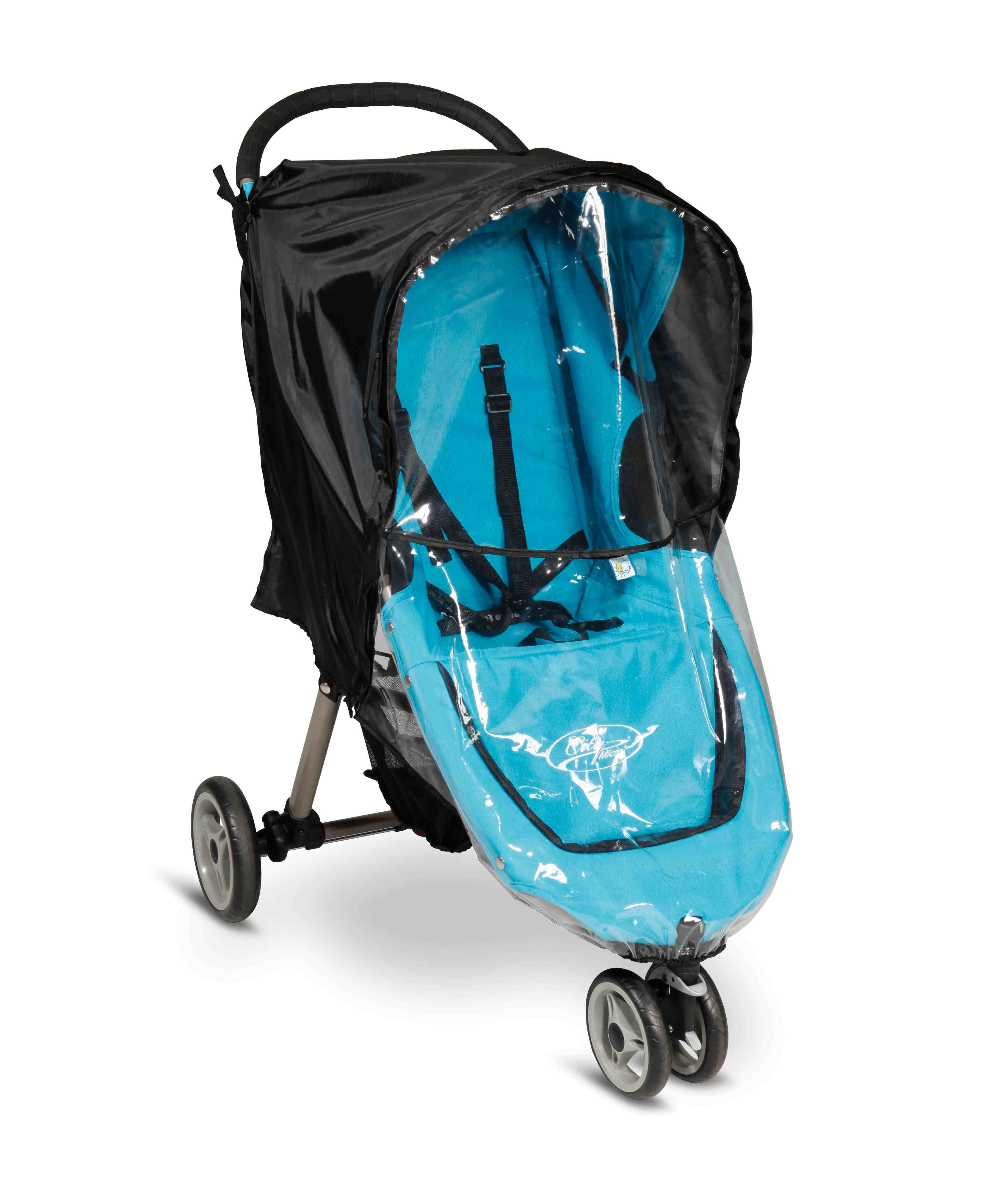 ProtectABub Weather Shield 24/7 Moms