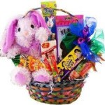 easter basket