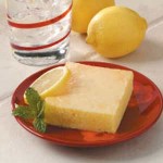 lemon cake