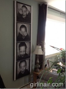 photo booth