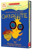 chicken little