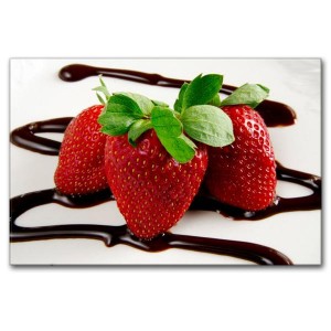chocolate-syrup