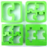 puzzle pieces