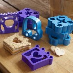 sandwich cutter