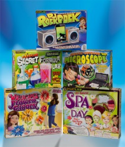 toys