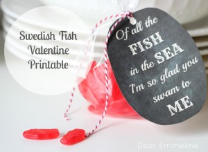 valentine