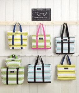 bags