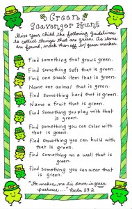 green-hunt