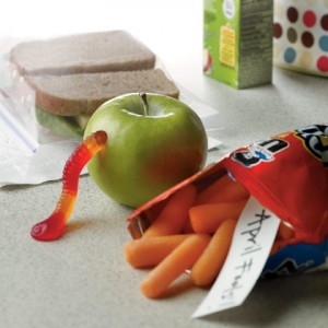 lunch