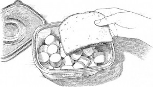 marshmellow