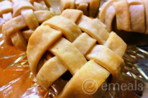 pie