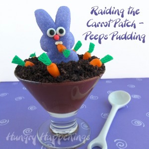 pudding