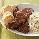 ribs