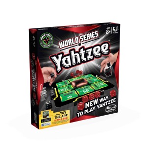 yahtzee