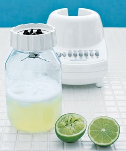 blender