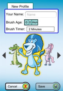chomper chums 2