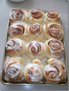 cinnamon