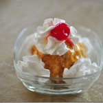 ice cream