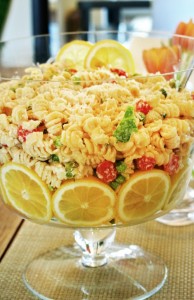 lemon