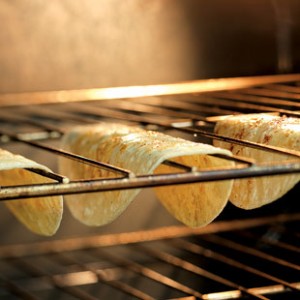 taco shells