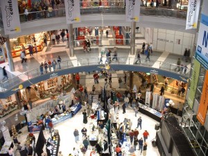 mall