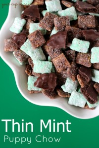 mint