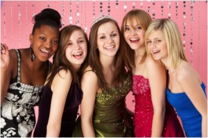 prom