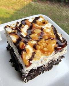 snickers