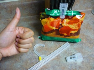 chip clip