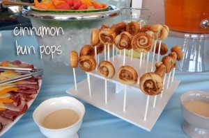 cinnamon
