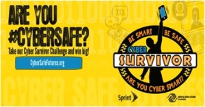 cybersafe