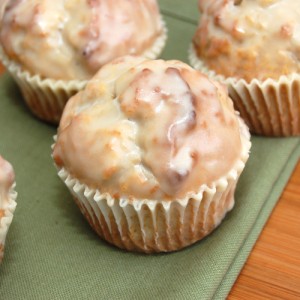 muffin