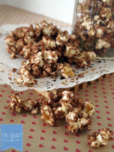 popcorn