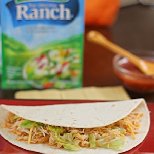 ranch