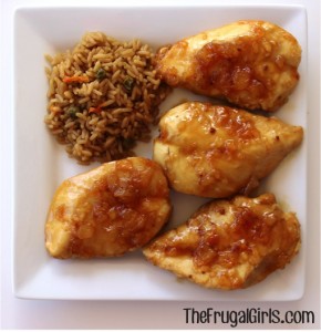 chicken