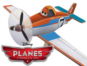 planes