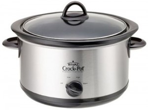 crock