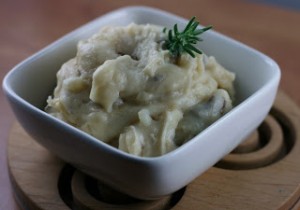 garlic