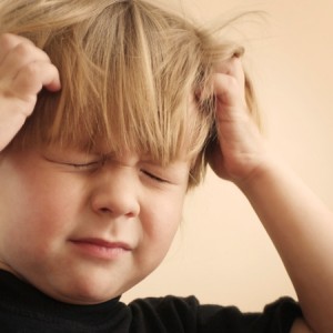 lice