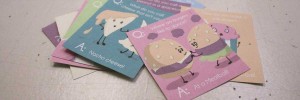 lunchbox notes