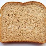 slice of bread