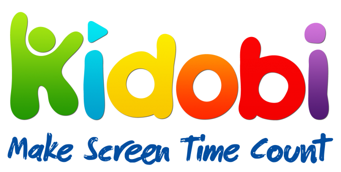 Kidobi_logo_with_tagline