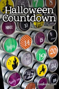 countdown