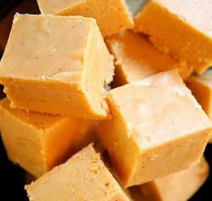 fudge