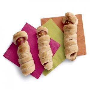 mummies