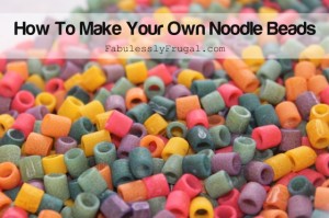 noodle